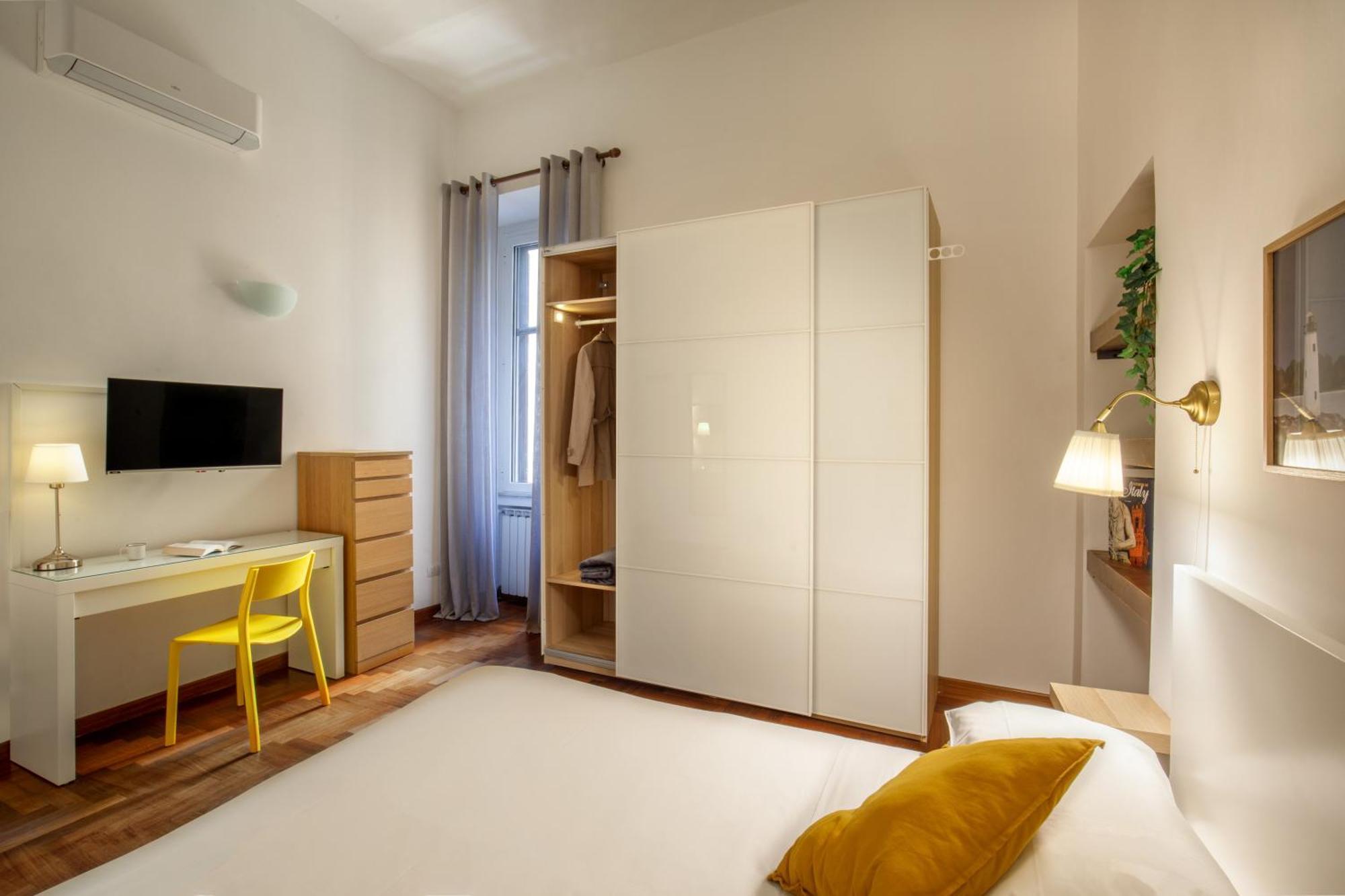 B5 Apartment Vatican Rome Extérieur photo