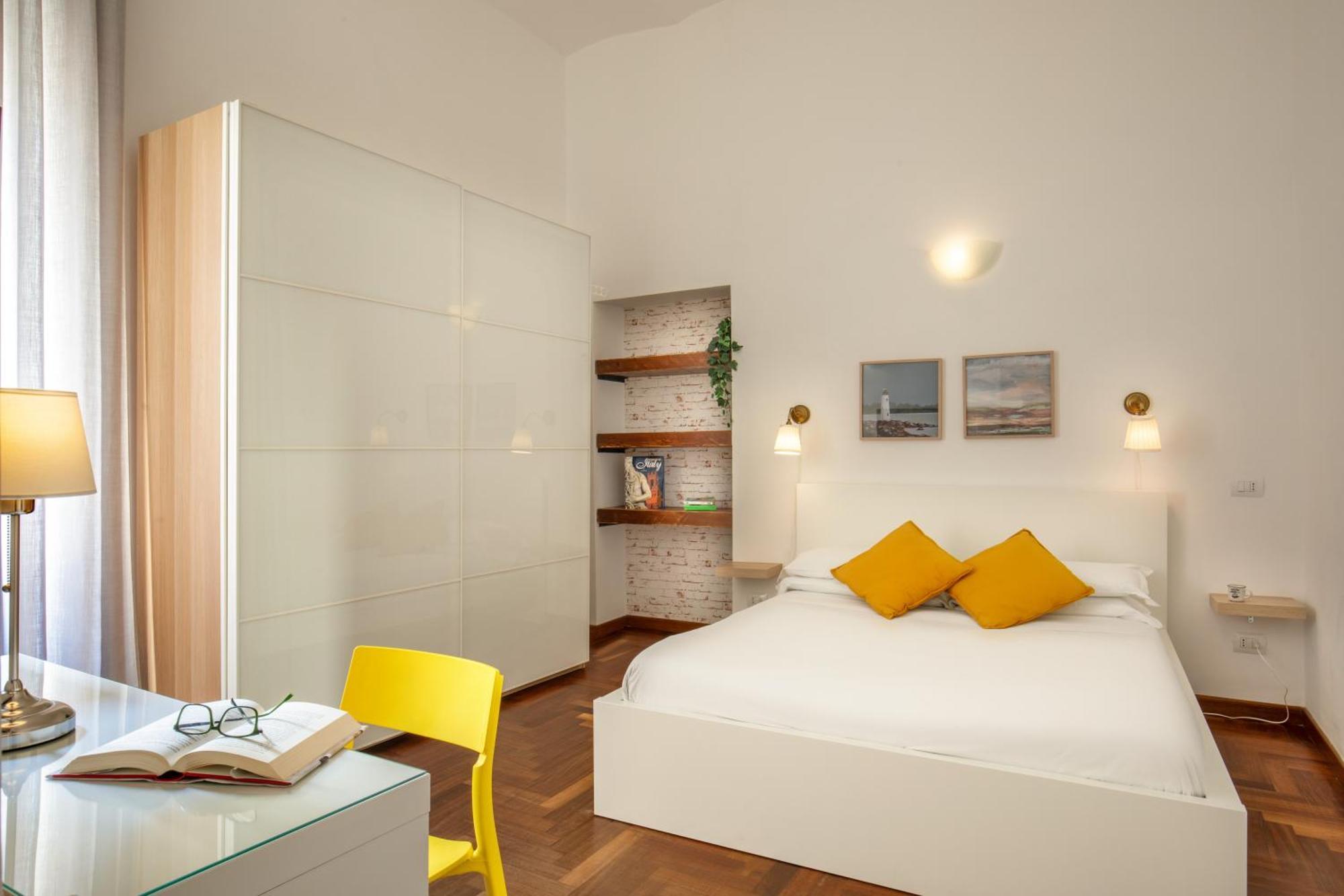 B5 Apartment Vatican Rome Extérieur photo