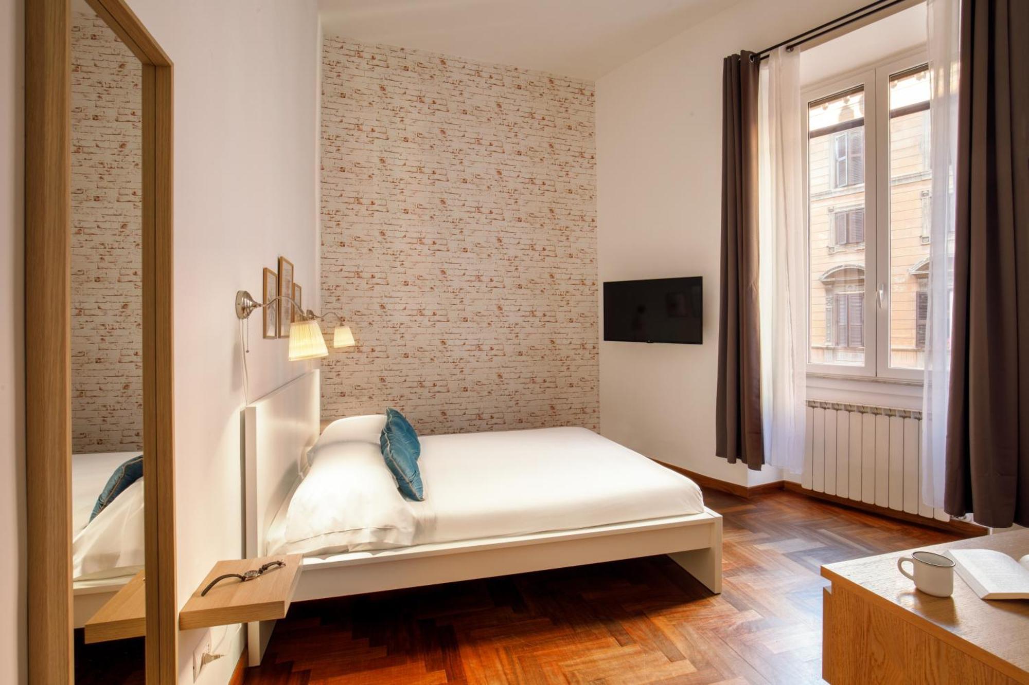 B5 Apartment Vatican Rome Extérieur photo